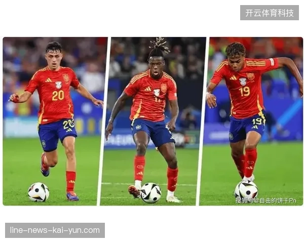 年仅19岁的亚马尔交出10场10球的惊艳数据，其2亿欧元身价领衔最佳阵容估值